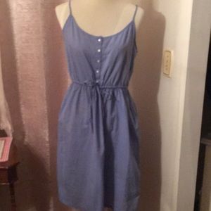 H&M Sundress Size 10